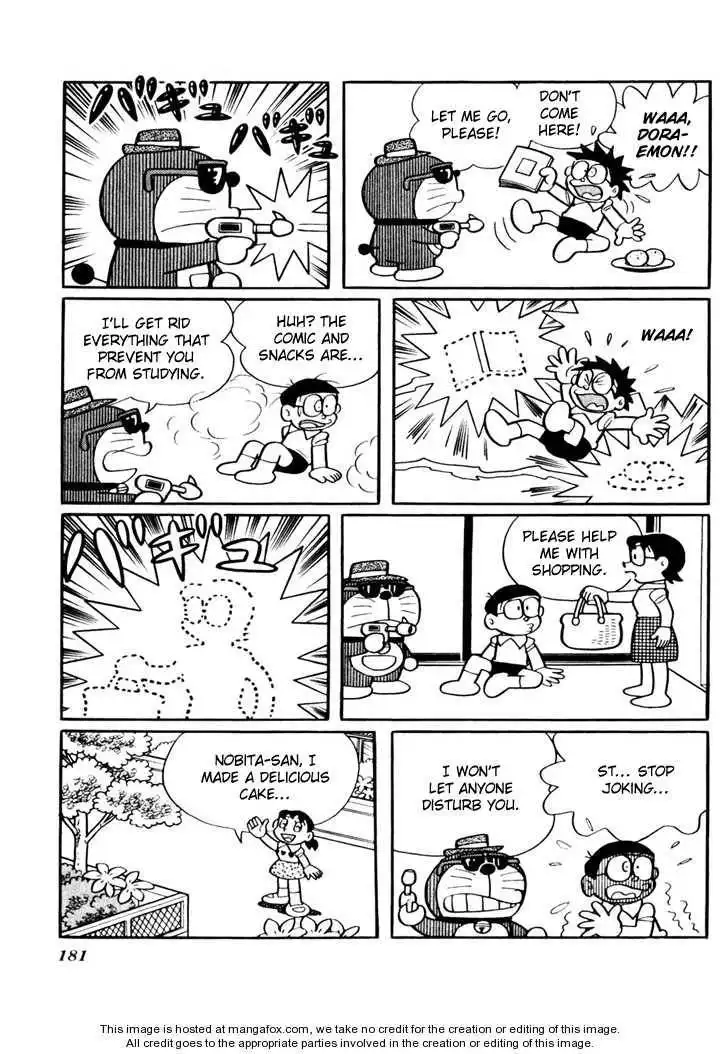 Doraemon Plus Chapter 2.15 59